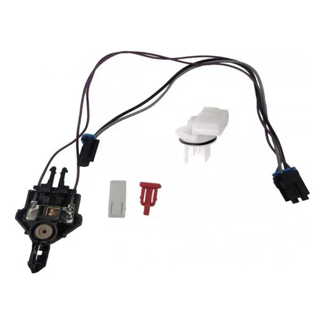 Flotante De Gasolina C-1500 Silverado 2000-2004(239ge)