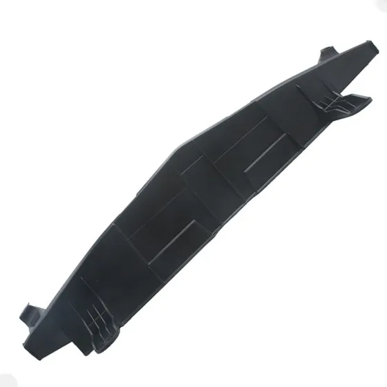 Deflector Aire Radiador Chevrolet 17/21