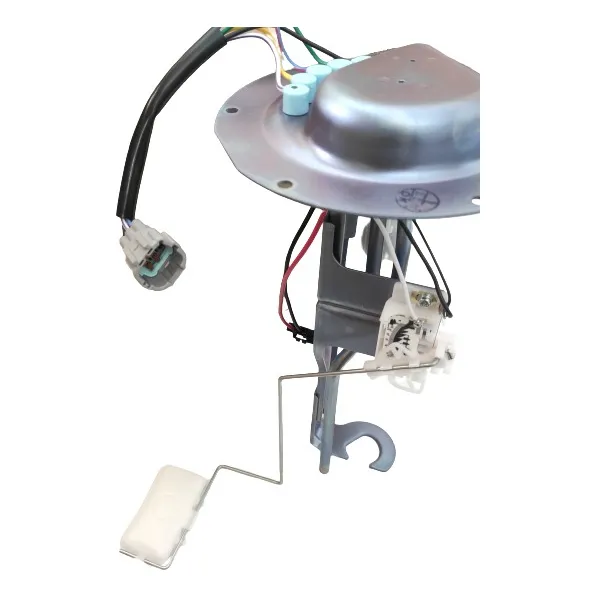 Soporte De Modulo De Gasolina Nissan Patrol 2006+ Original