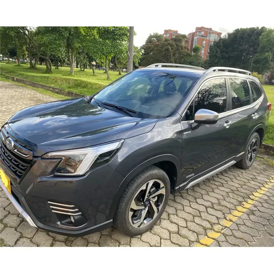 Subaru Forester 2024 Hybryd Prime Awd