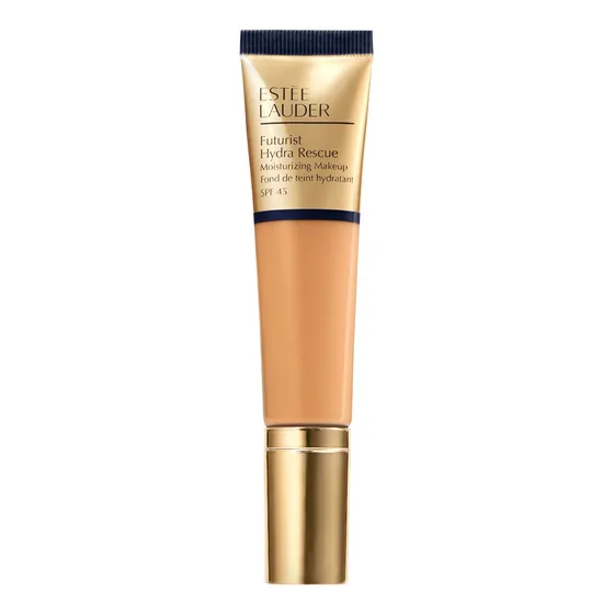 Base De Maquillaje Estée Lauder Futurist Makeup Spf45 35ml