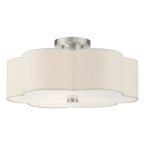 Luz De Diseno Tecnico De Alta Calidad