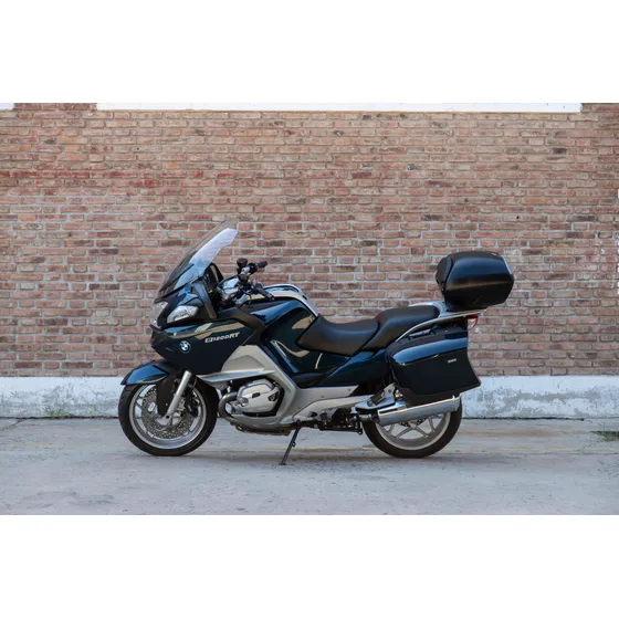 Bmw R 1200 Rt Onehaus. Exclusivos. Permutas. Financiación.
