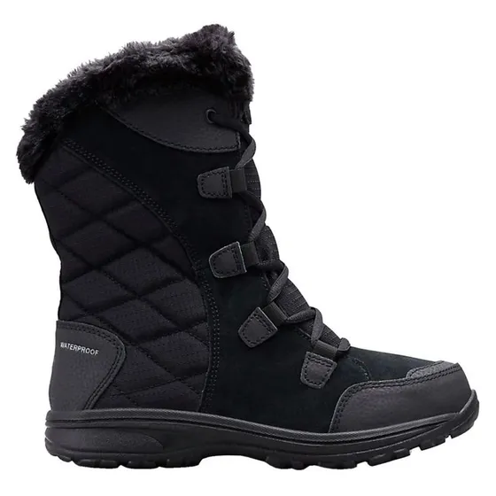 Bota Columbia Ice Maiden Dama 