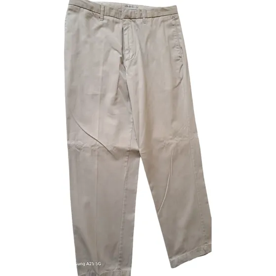 Pantalón De Vestir Kenneth Cole Original De Caballero 36x32
