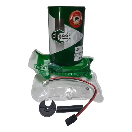 Pila De Gasolina Carbon Para Honda Crv Marca Clipse