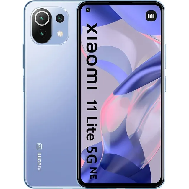 Xiaomi Mi 11 Lite