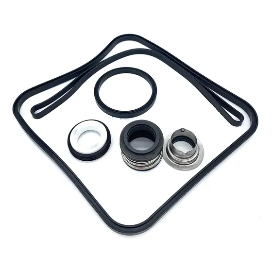 Super Bomba Junta Reconstruir Piscina Parte Kit 3