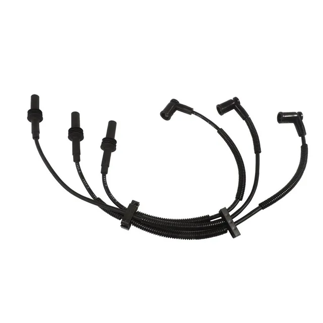 Cable Bujia Jeep Cherokee Kk Commander Dakota Ram 3.7