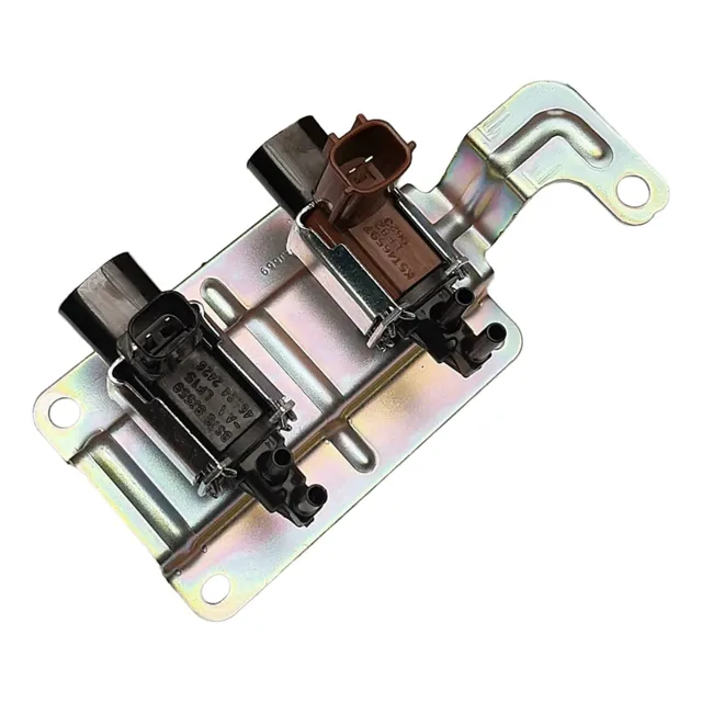Válvula Solenoide De Vacío Para Mazda,3 / 6/cx7  De Admisión