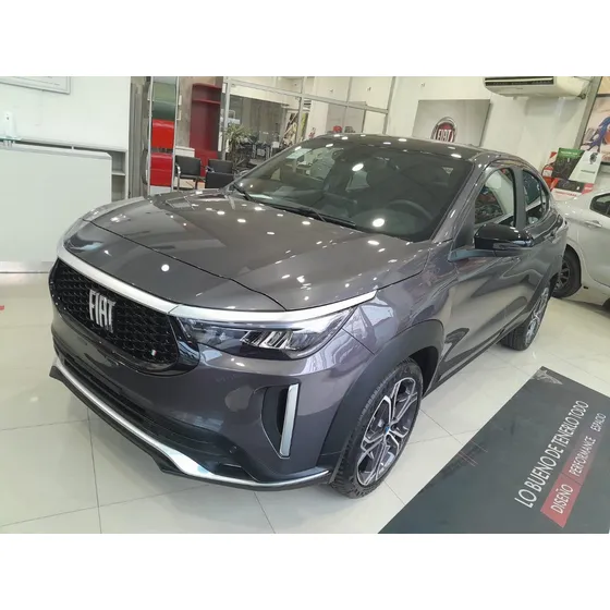 Fiat Fastback 1.3 T270 At6