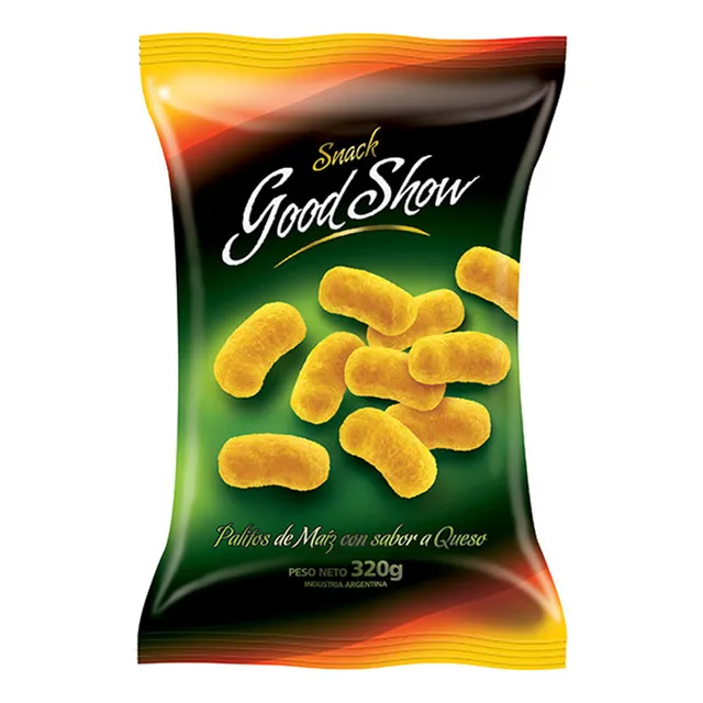Chizitos Good Show 320gr