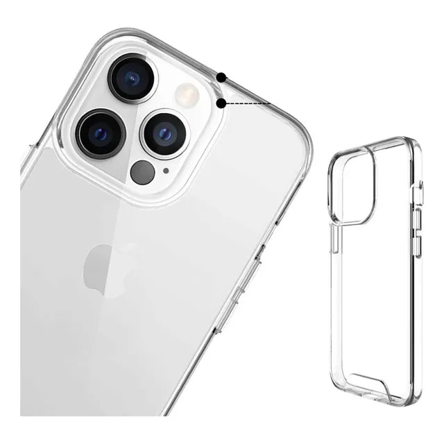 Capinha Original Space Collection Para iPhone 13 Pro Max Min