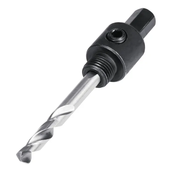 Mandril Hexagonal Sierra De 14 A 30 Mm Truper 18122
