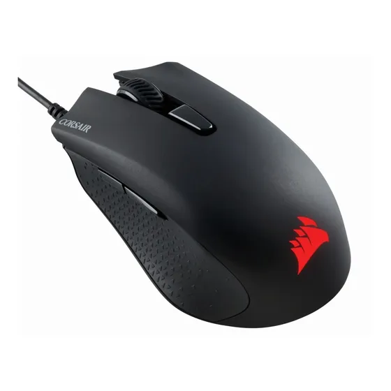 Mouse Corsair Harpoon Rgb Pro Fps/moba 12.000dpi
