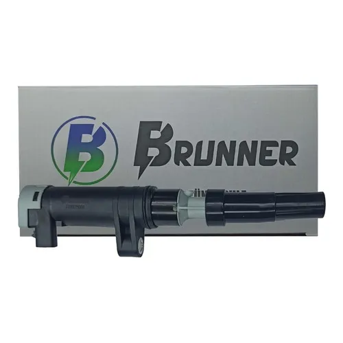 Bobina Encendido Logan Symbol Clio Kangoo 16v K4m