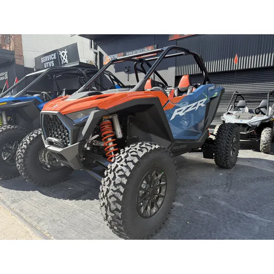 Polaris Pro S Premium