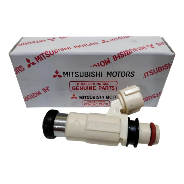 Inyector Gasolina Original Mitsubishi Galant 2.4