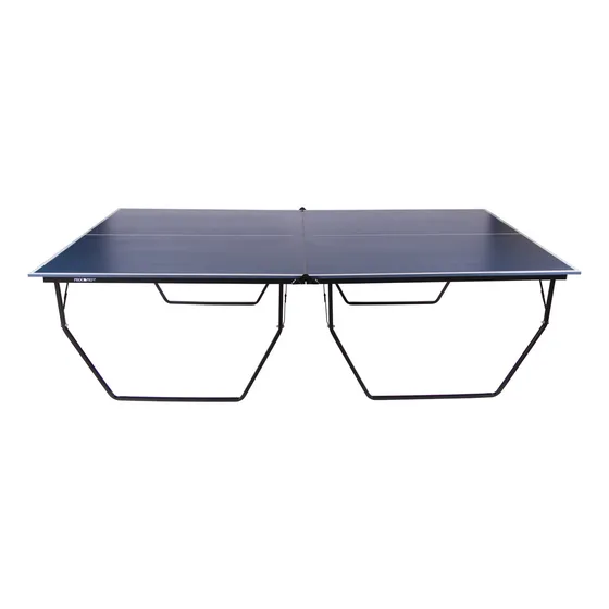Tênis De Mesa Dobrável Com Rodas/mdf 18