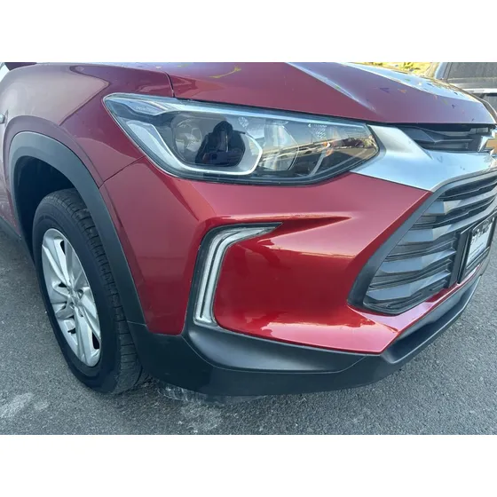 Chevrolet Tracker 1.2 Ls At