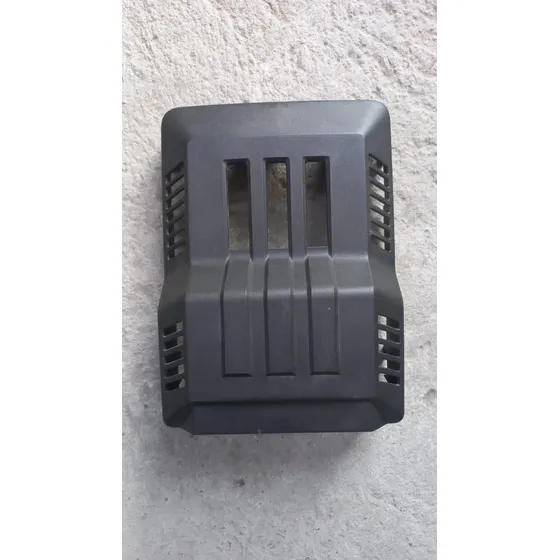 Tapa Cubierta De Computadora Chevrolet Equinox 2017