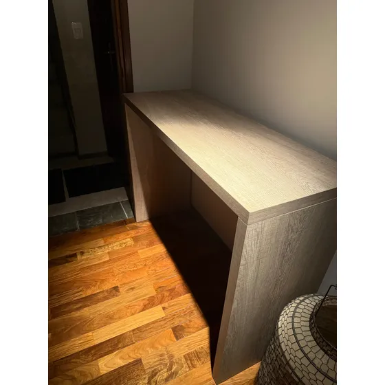 Mesa Marca Todeschini - Mueble Tipo Bar Para Hogar O Cocina