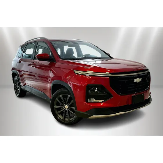 Chevrolet Captiva 1.5 Lt 5 Pasajeros