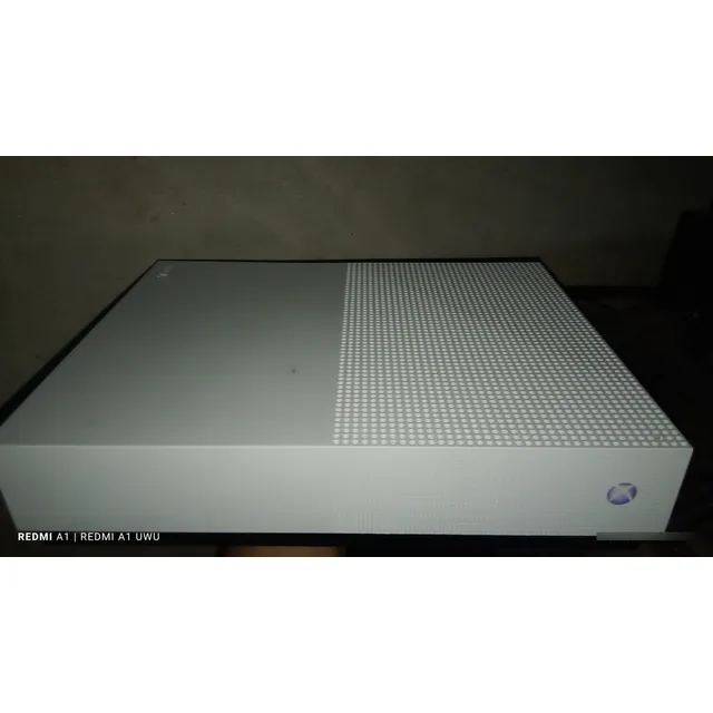 Xbox One S Digital De 1 Tb