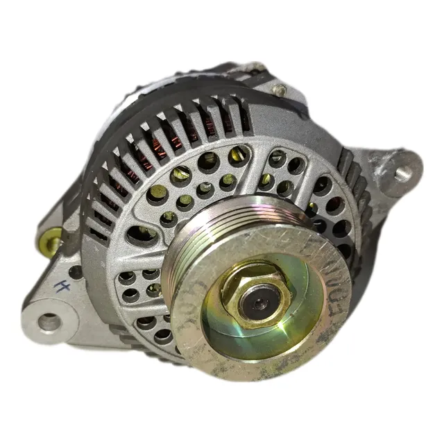 Alternador Ford Bronco 3g 8 Cilindros