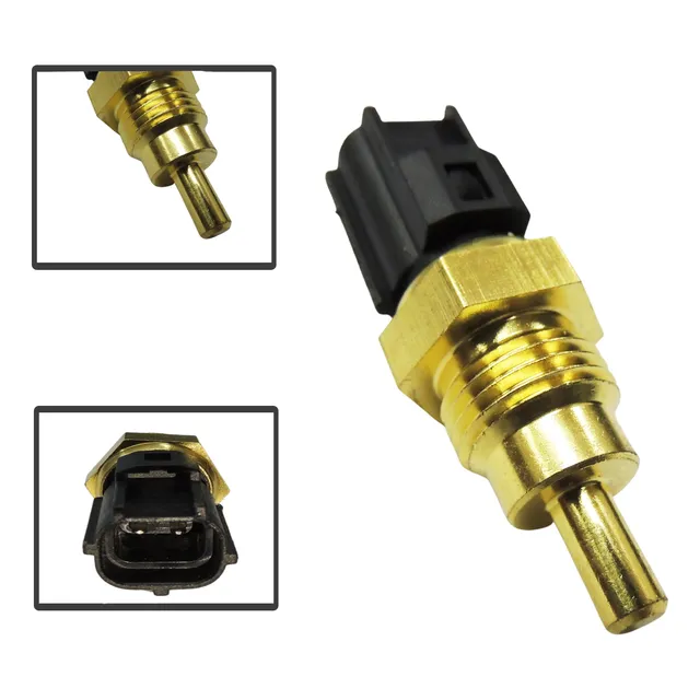 Sensor Temperatura Motor L200 Outdoor 2007 2008 2009