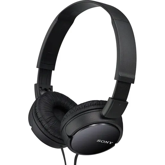 Sony Audifonos Zx110 Original Sonido Alámbrico Celular Dj 