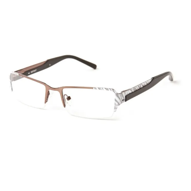 Armazón Lentes Infinit Nana Gris