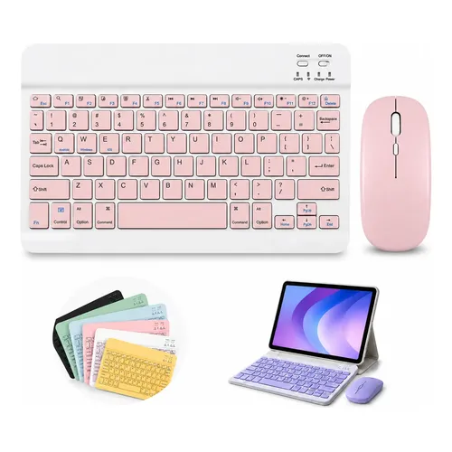 Keyboard Case Apple Magic For iPad Pro 12.9'' 3rd-6th Gen