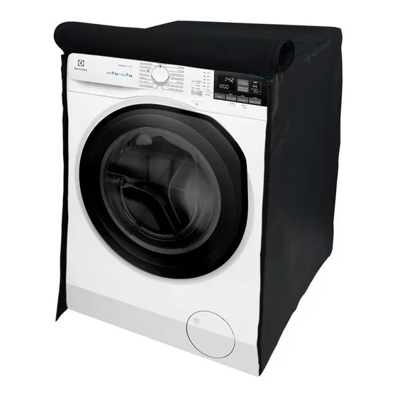 Capa Lava & Seca Electrolux Frontload 11kg Lsp11