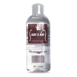 Lubricante Íntimo Prudence Gel 200ml Enema Farmacia Anal Lubricante Íntimo Prudence Gel 200ml Enema Farmacia Anal
