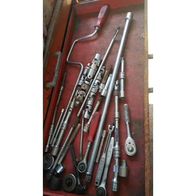 Ventas Diversas