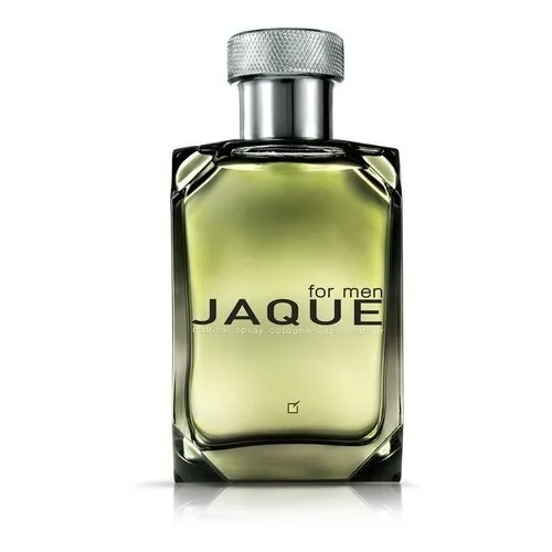 Jaque Yanbal - Colonia Hombre