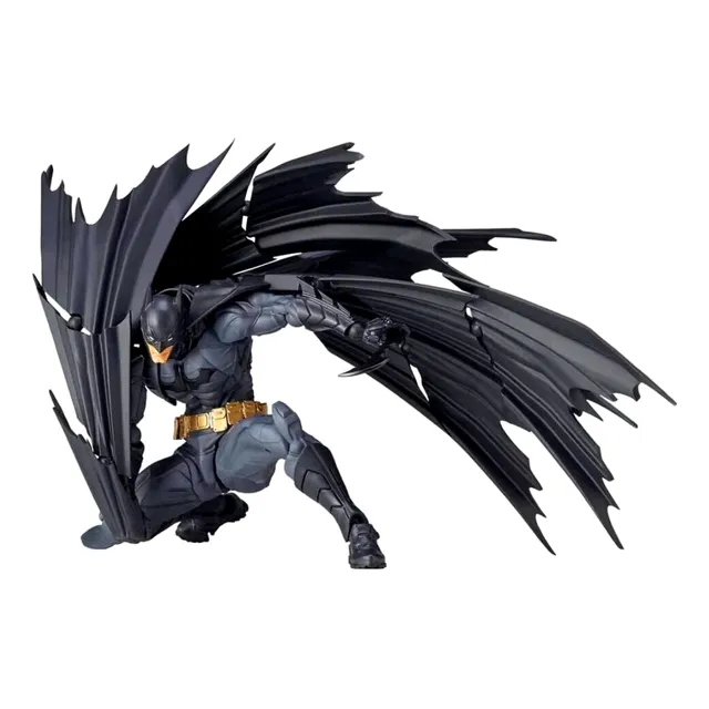 Batman Figuras De Accion Dc Juguetes Articulables Comic Hero