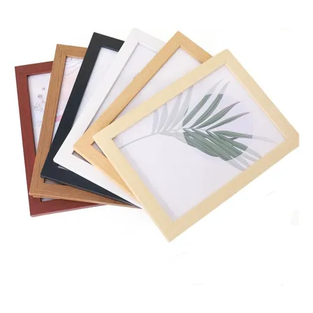 Marco De Imagen Mesa Decoración Foto Pared