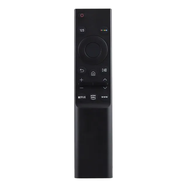 Control Compatible Samsung 4k Uhd Smart Tv Control Expert CE-S900
