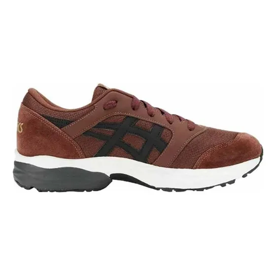 Zapatillas Asics Gel-takumi Chocolate Brown/black