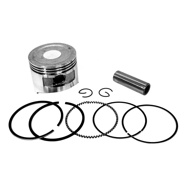 Piston Motor Gasolina Gx420 92mm Set
