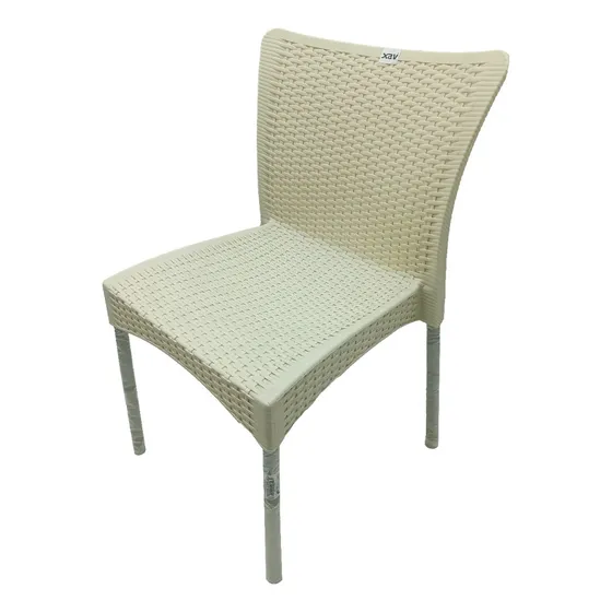 Silla Restauran Comedor Panaderia Pizza Cafetin H. 9678 Xavi