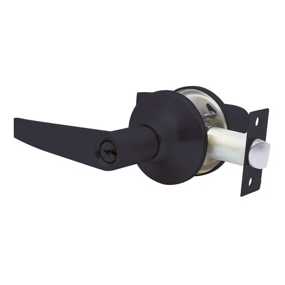 Cerradura Chapa Manija Puerta Baño Metalica 