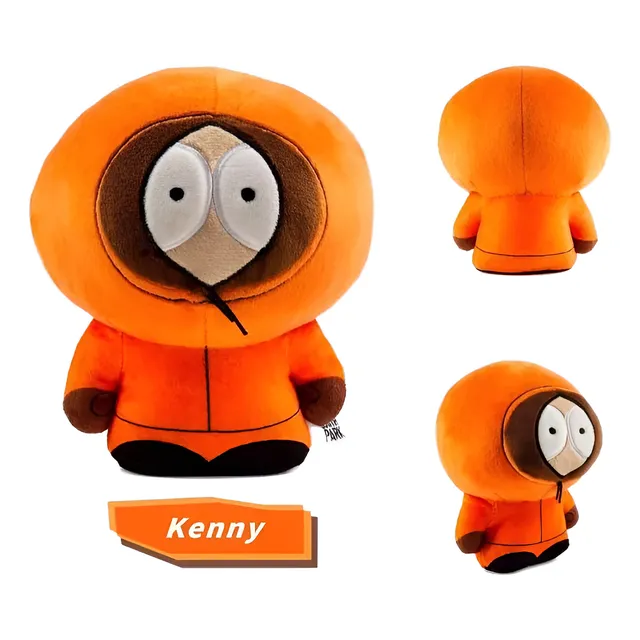 Peluche Mediano 20 Cm Varios Personajes Distintos Modelos