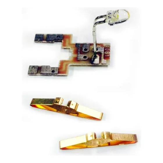 Kato Usa Inc Kit Pcb Para Faro Delantero Agua Kat928065