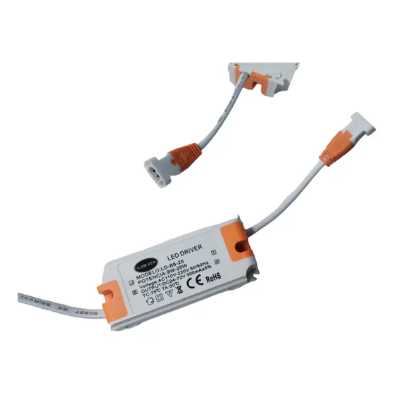 Transformador Led Driver 18w Para Led Panel