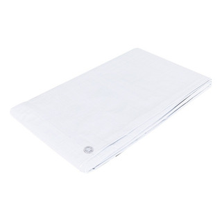 Lona Blanca Multiusos Reforzada 4 X 4 M Pretul 26135 Lona Blanca Multiusos Reforzada 4 X 4 M Pretul 26135