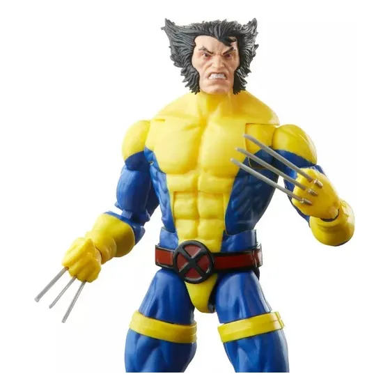 Marvel La Película Series Toy Logan Gift  X-men | Wolverine 