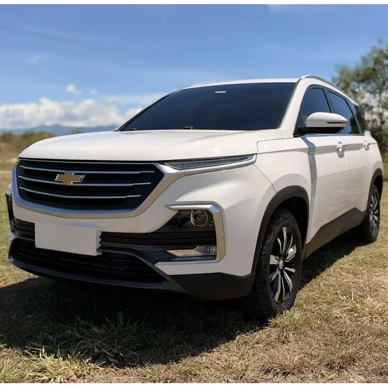 Chevrolet Captiva 2021 1.5 T Premier At